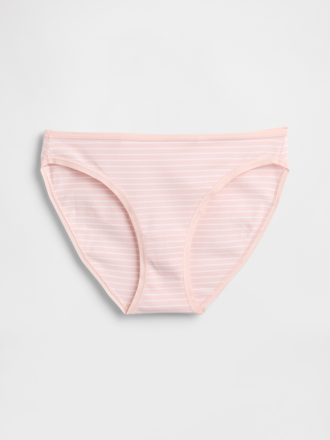Organic Stretch Cotton Bikini