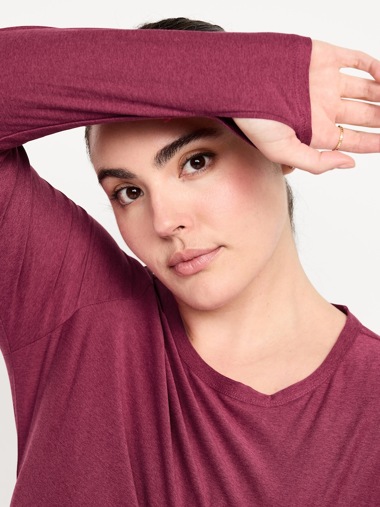 CloudMotion Base Layer Top