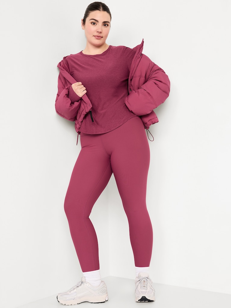 CloudMotion Base Layer Top