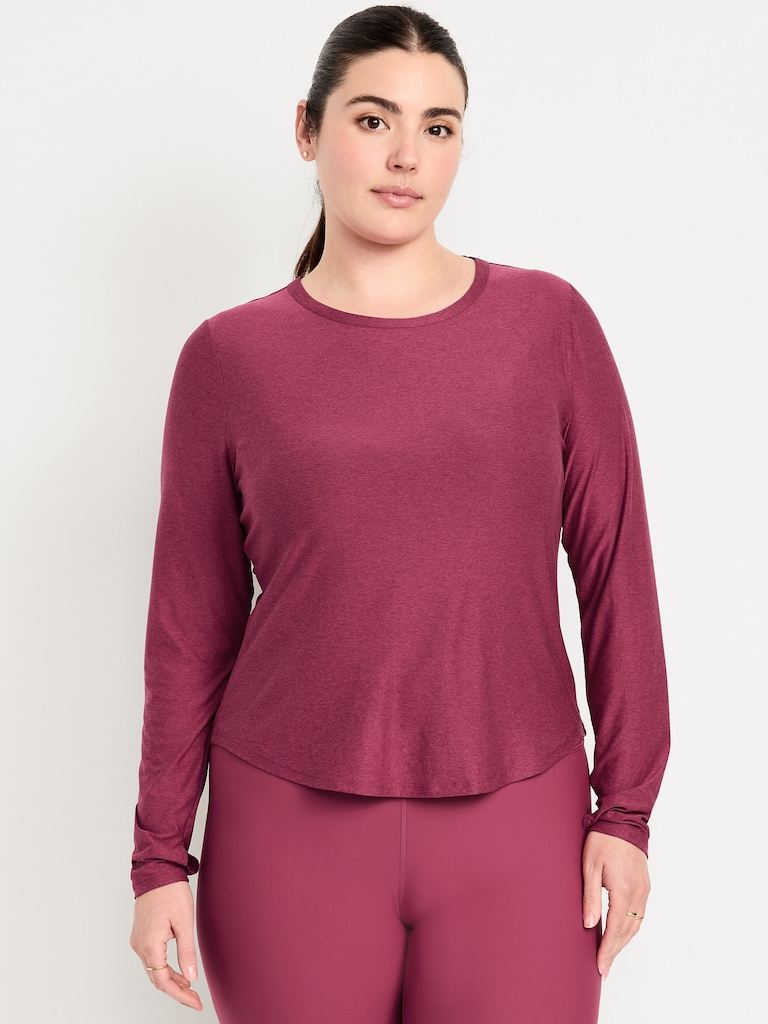 CloudMotion Base Layer Top