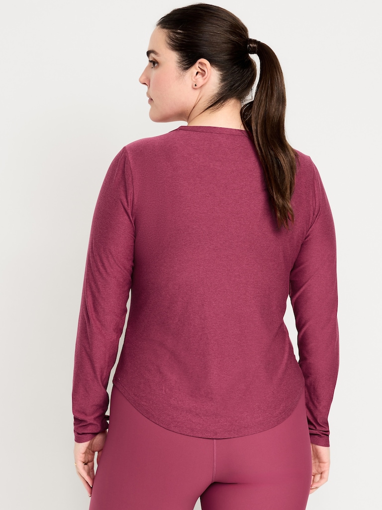 CloudMotion Base Layer Top