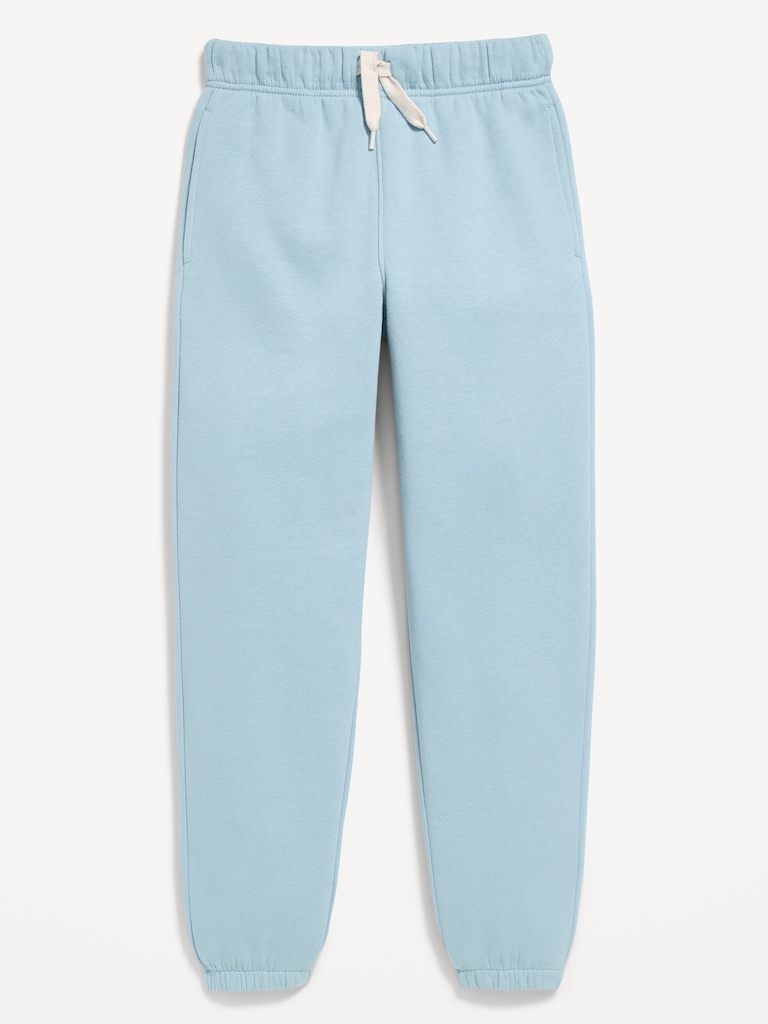 Favorite Fleece Baggy Jogger Sweatpants for Boys