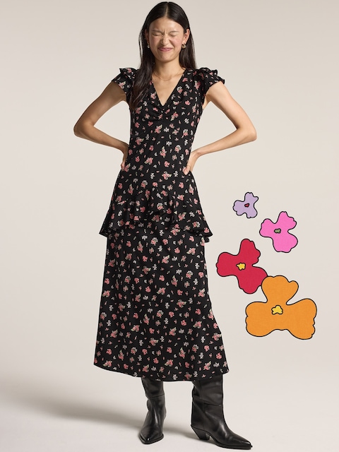 Women's Multi Dresses & Jumpsuits | Old Navy