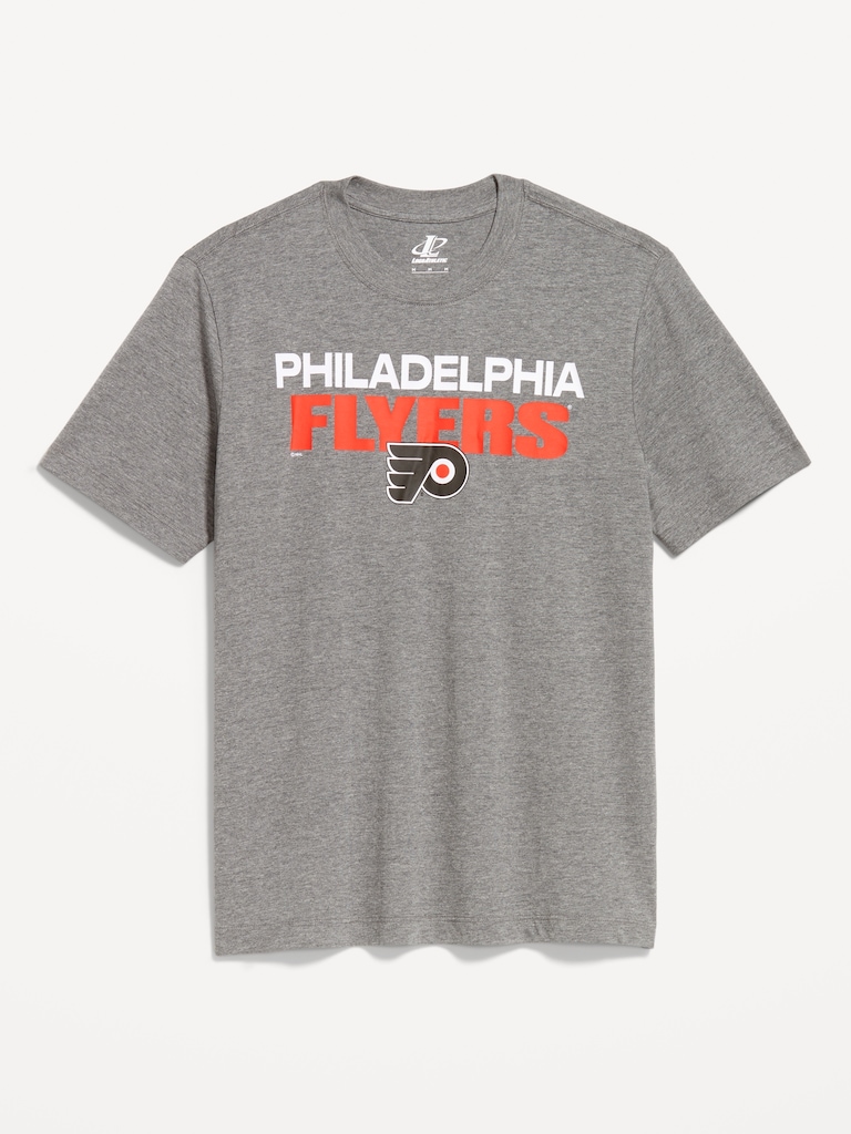 NHL T-Shirt for Adults