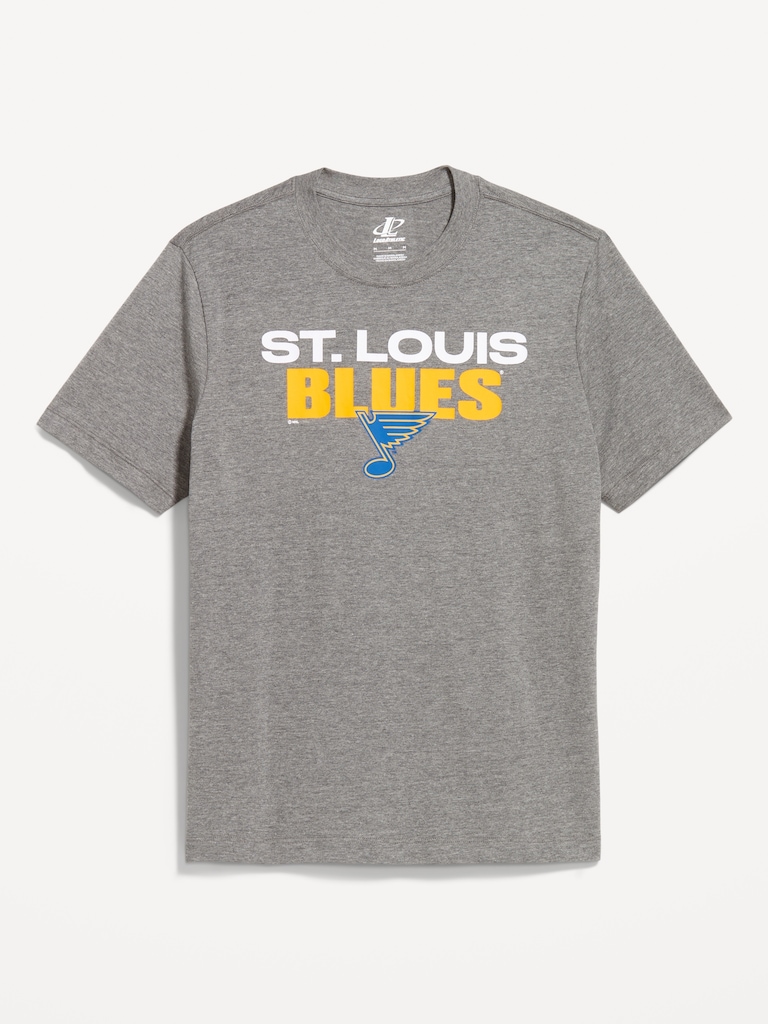 NHL T-Shirt for Adults