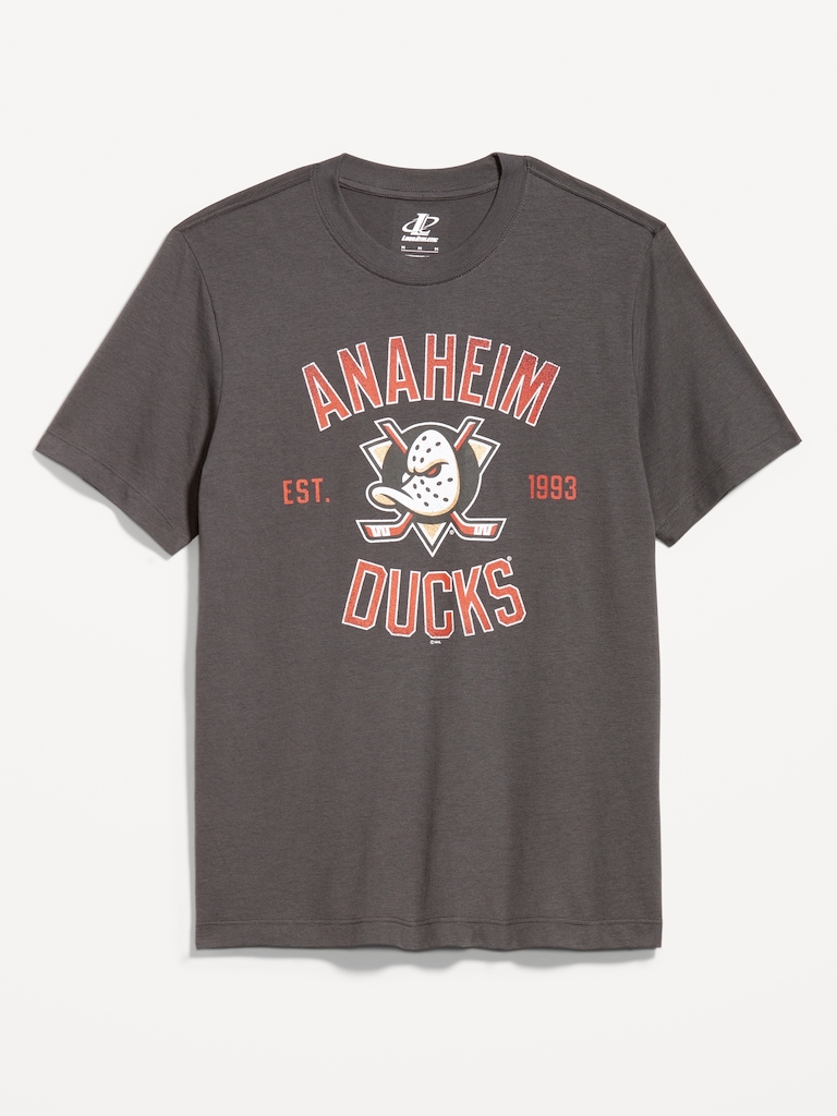 NHL T-Shirt for Adults
