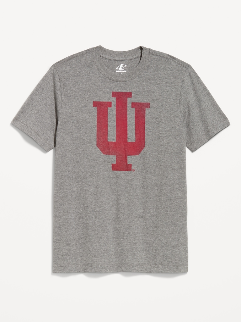 College T-Shirt for Adults