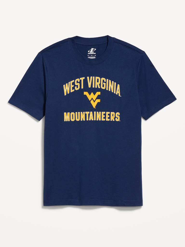 College T-Shirt for Adults