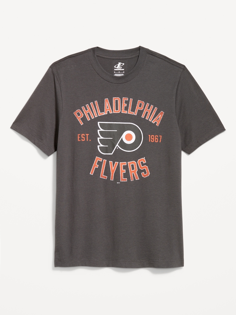 NHL T-Shirt for Adults