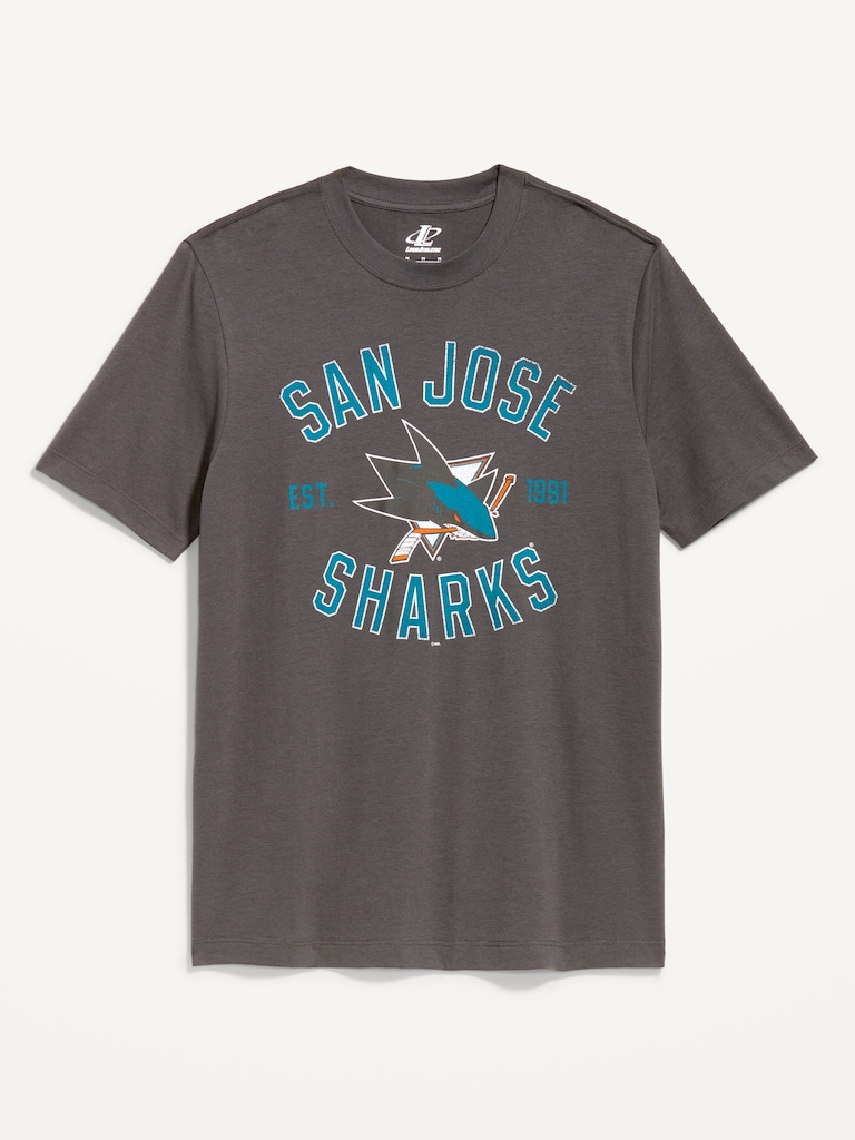 NHL T-Shirt for Adults