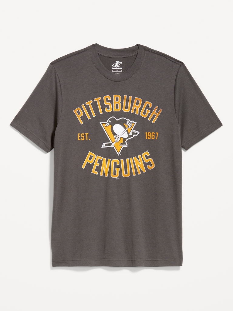 NHL T-Shirt for Adults