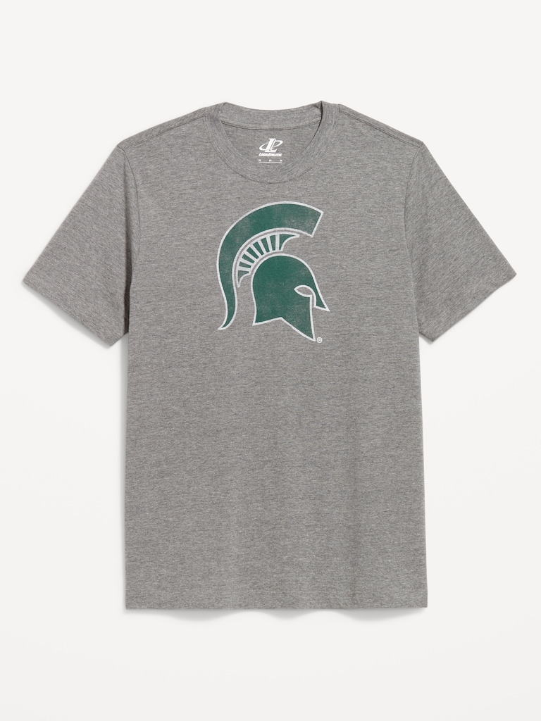 College T-Shirt for Adults
