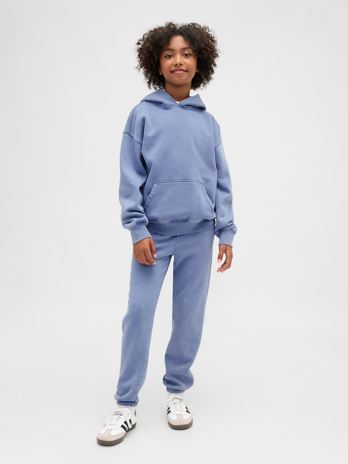 Kids VintageSoft Relaxed Joggers