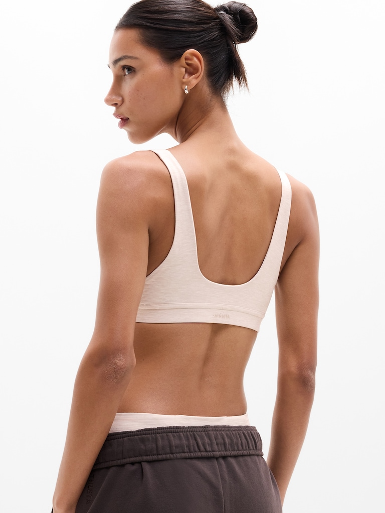 SoftLuxe Bra A-C