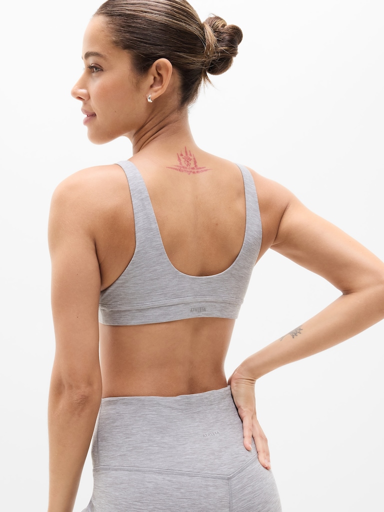 SoftLuxe Bra A-C