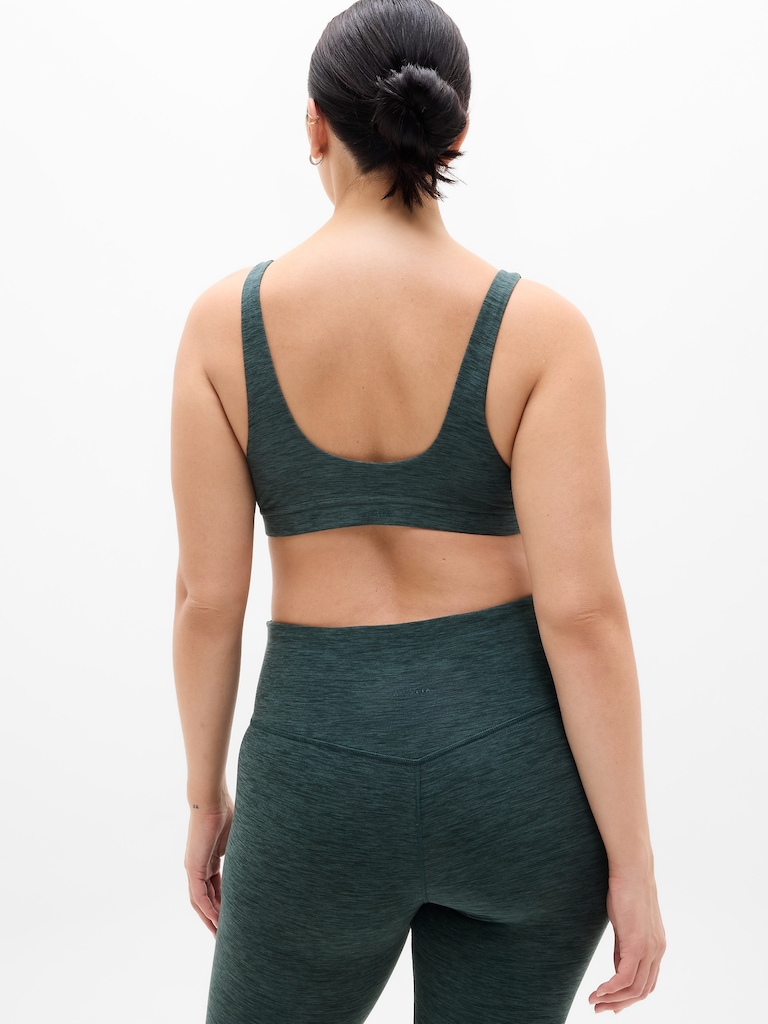 SoftLuxe Bra D-DD
