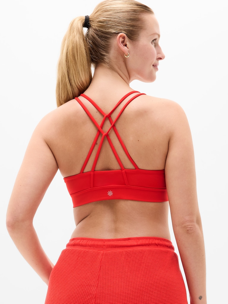 Perfect Form Sports Bra A-C