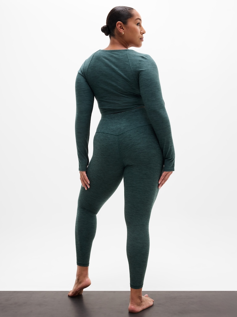 Elation Ultra High Rise SoftLuxe Legging