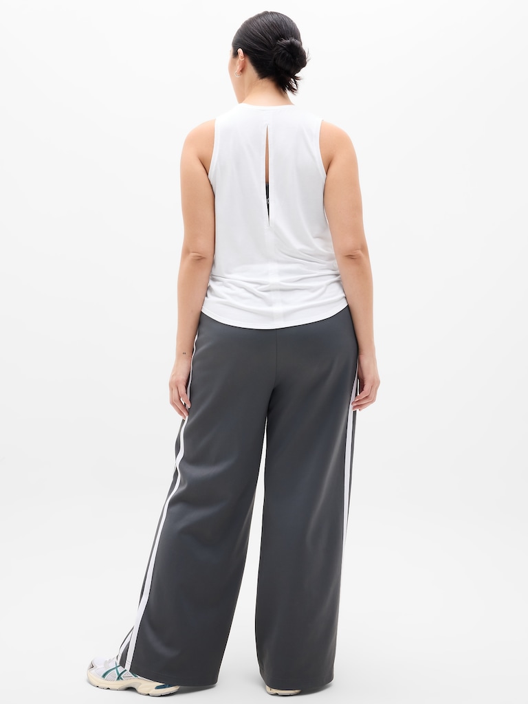 With Ease Open Back Tank