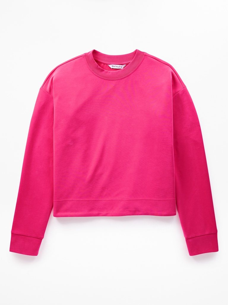 Seasoft Crewneck Sweatshirt