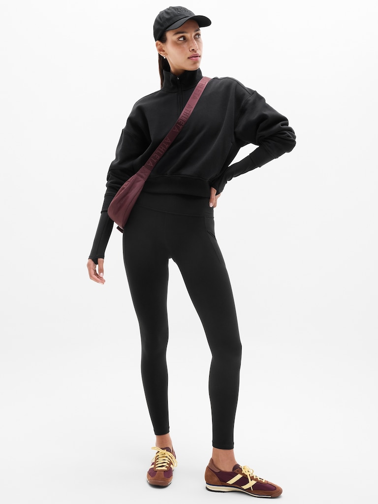 Salutation Stash High Rise Legging