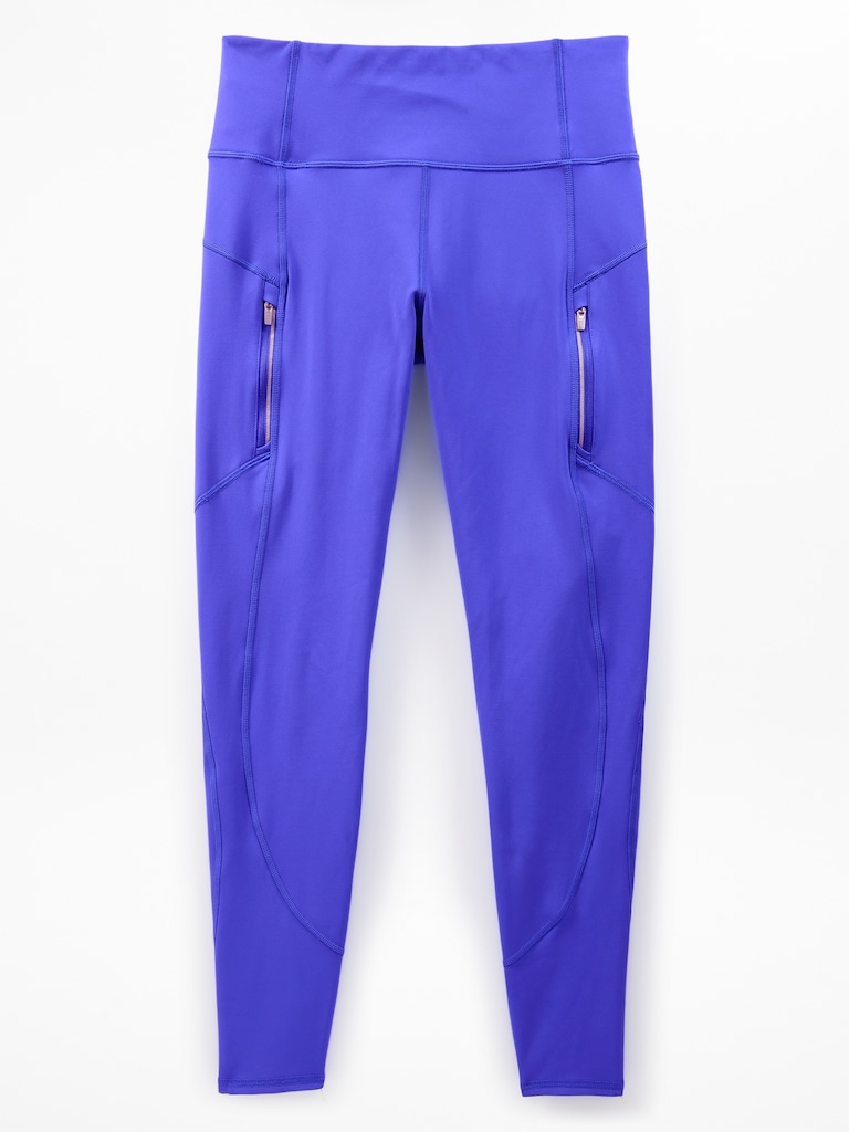 Rainier High Rise Legging
