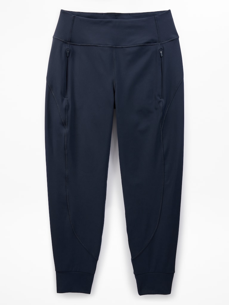 Rainier High Rise Legging