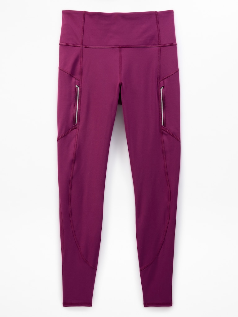 Rainier High Rise Legging