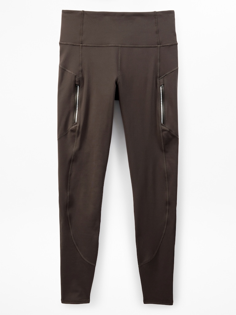 Rainier High Rise Legging