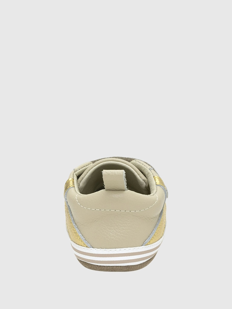 Robeez Baby Addie First Kicks