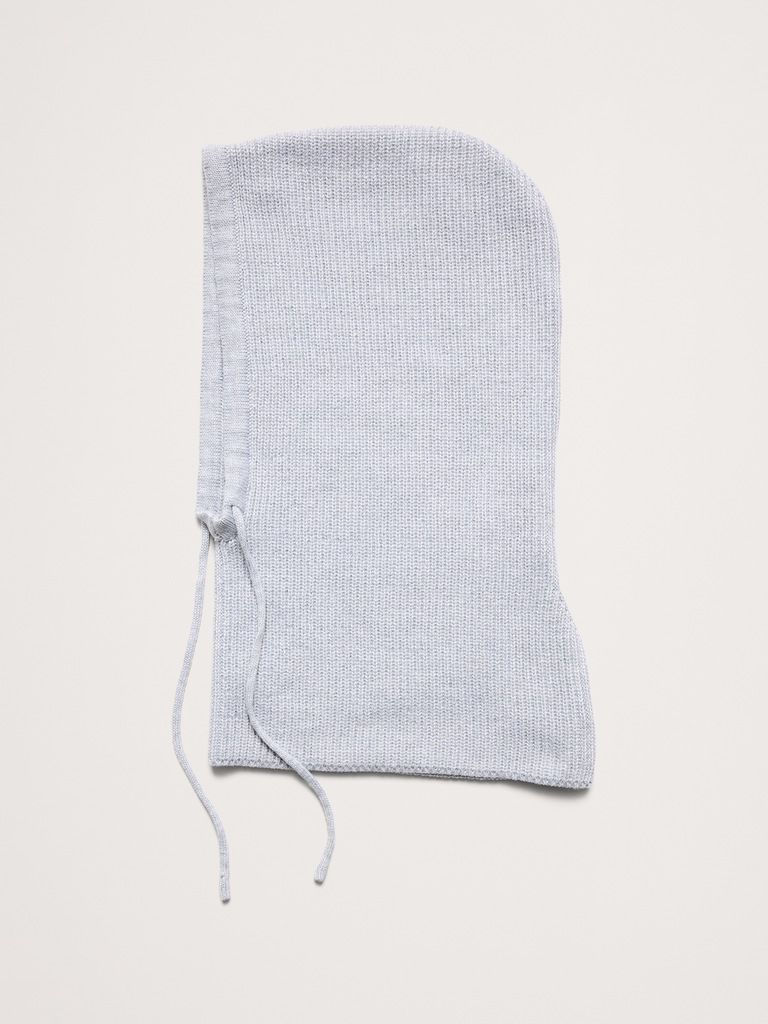 The Perfect Balaclava by Hat Attack