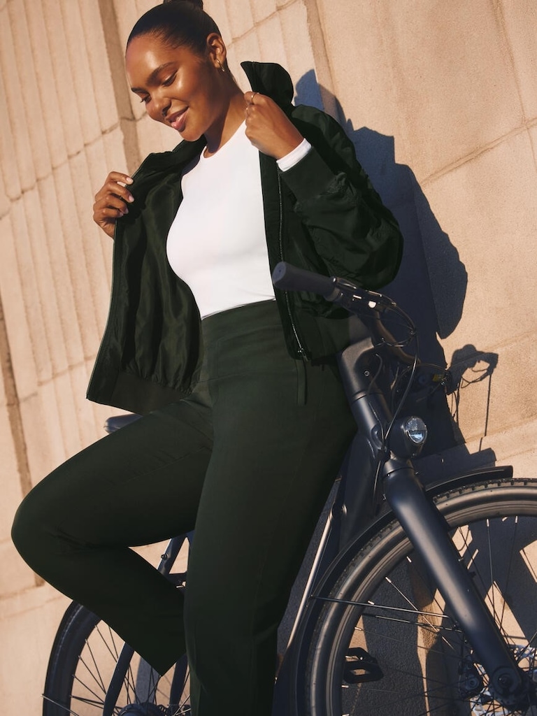 Endless High Rise Pant