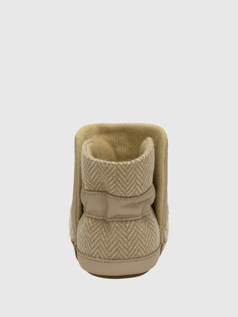 Robeez Baby Wren Soft Sole Boots