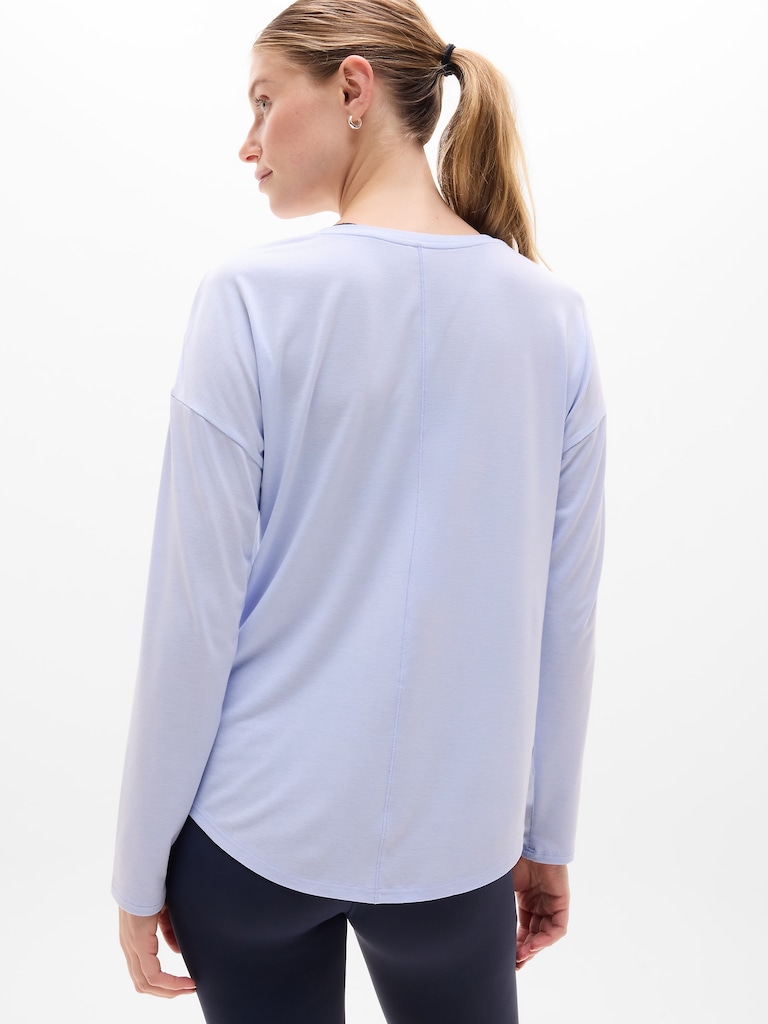 Move With Ease Top