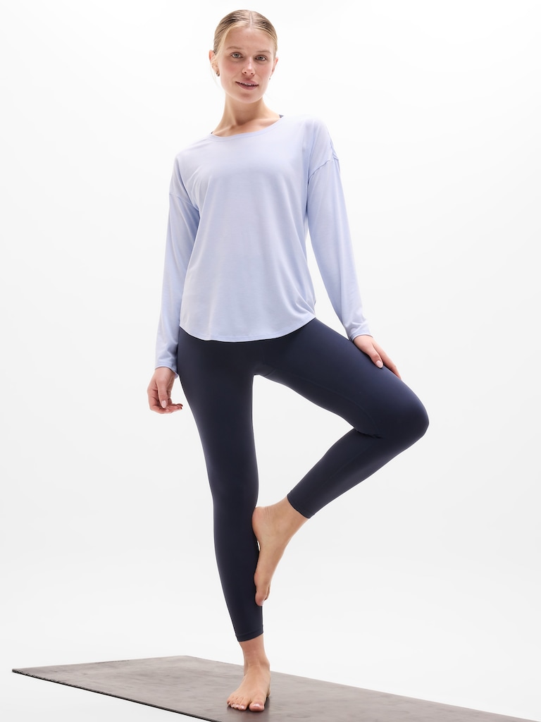 Move With Ease Top