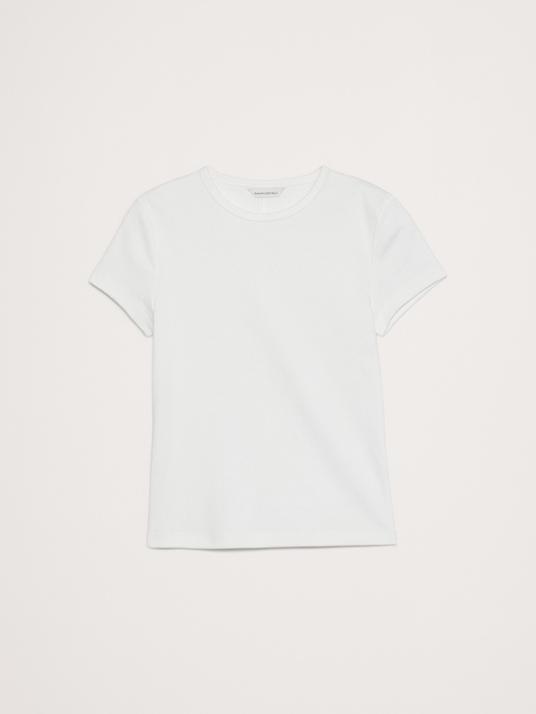 Cotton Baby T-Shirt