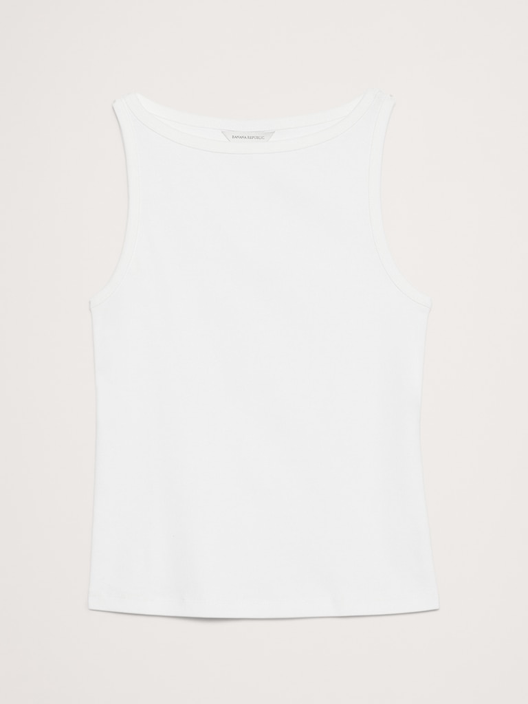 Cotton Tank
