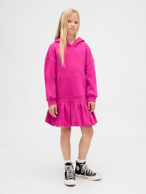 Girls' Pink Dresses | Gap Girls' Pink Dresses | Gap