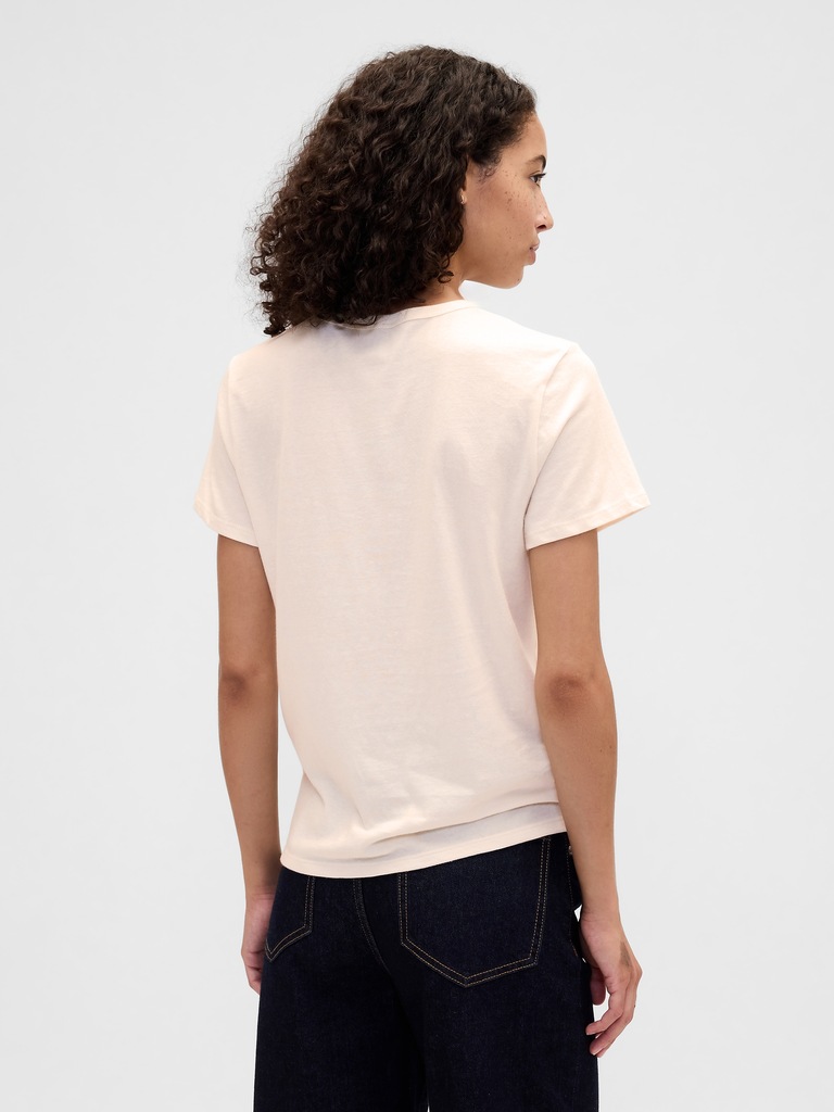 Favorite Graphic T-Shirt