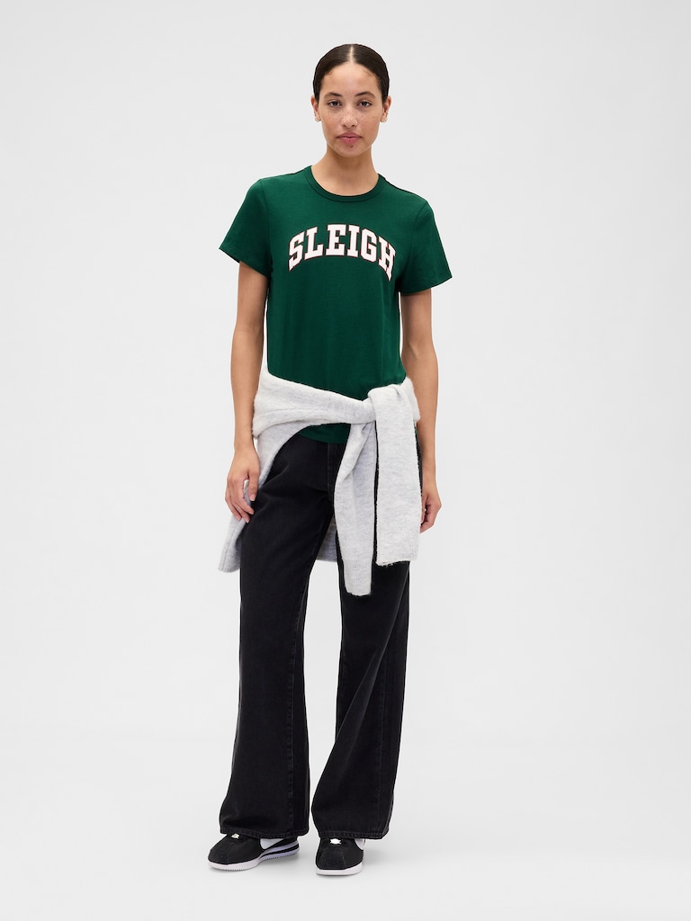 Favorite Graphic T-Shirt