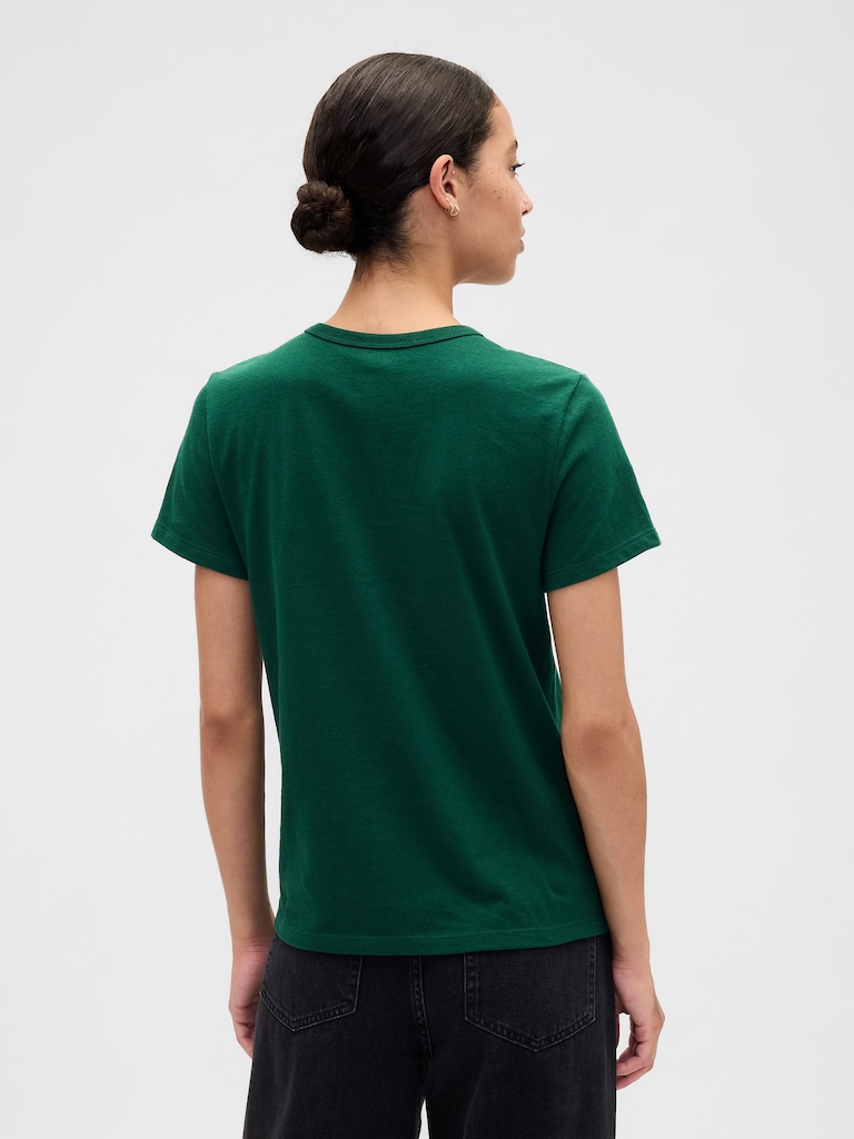 Favorite Graphic T-Shirt