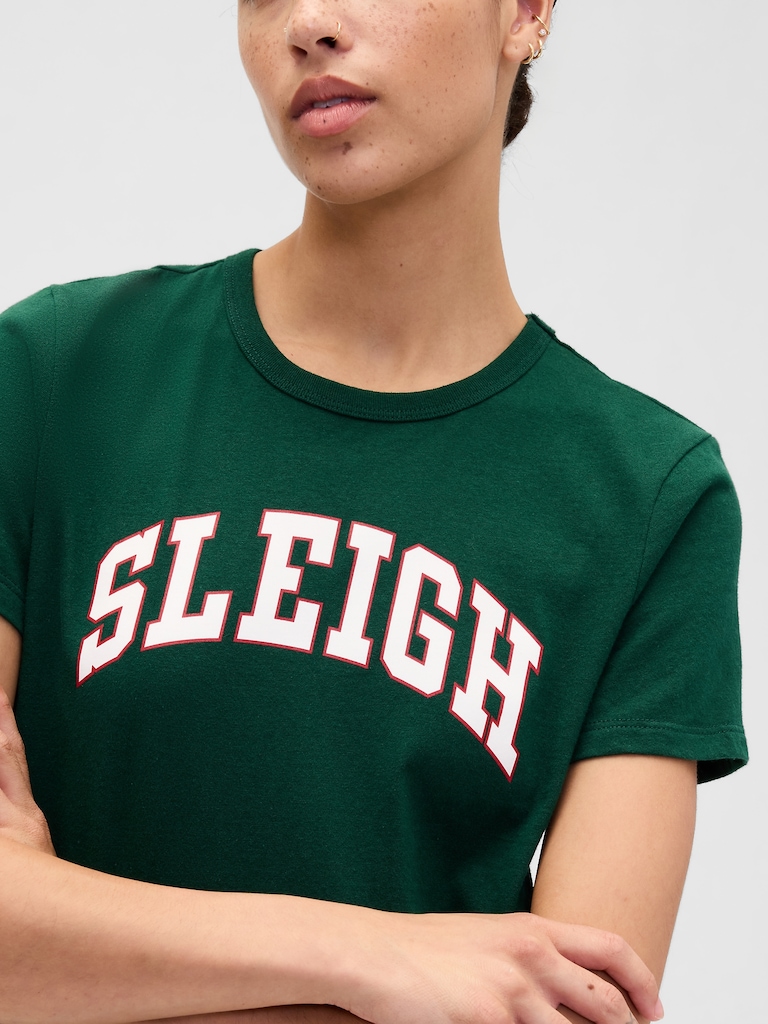 Favorite Graphic T-Shirt