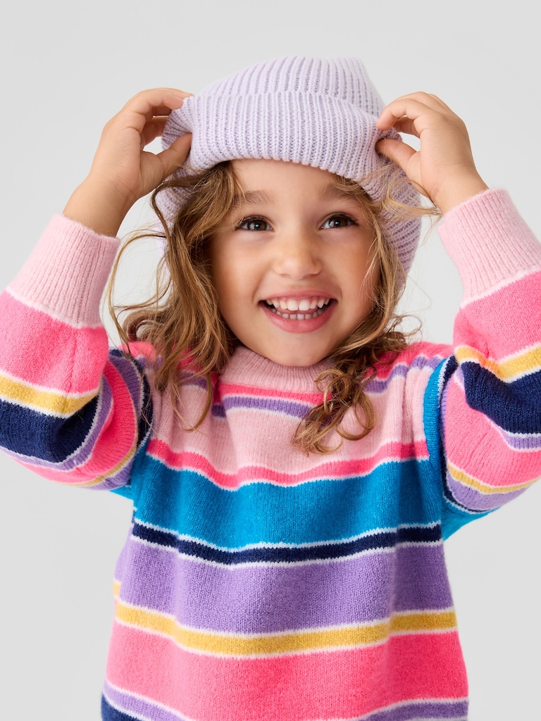 babyGap Intarsia Sweater