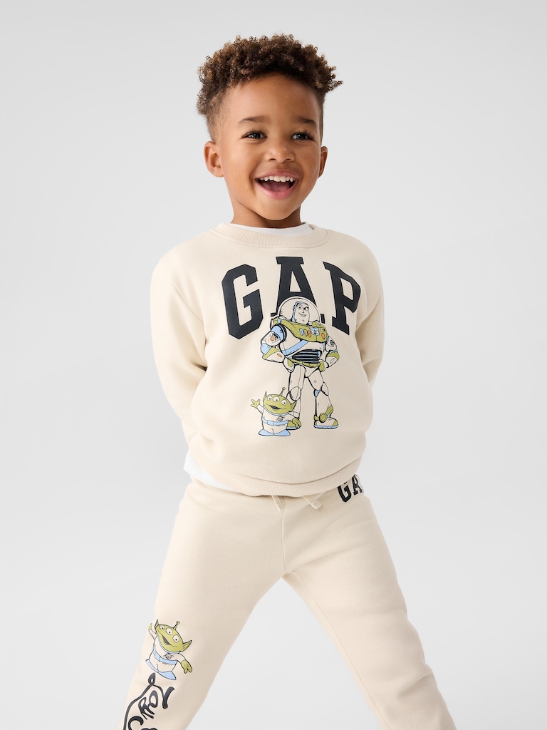 babyGap × Disney Two-Piece Outfit Set