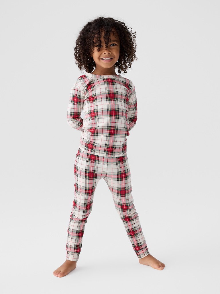 babyGap 100% Organic Cotton PJ Set