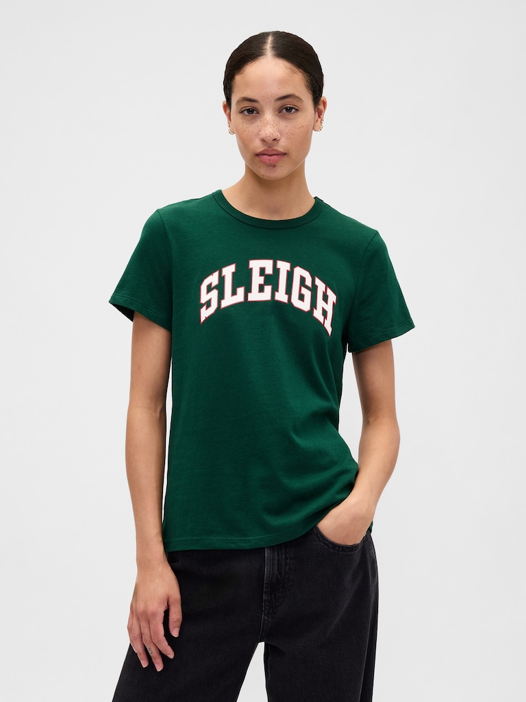 Favorite Graphic T-Shirt