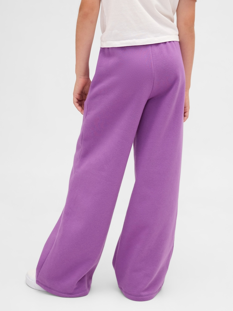 Kids VintageSoft Baggy Sweatpants