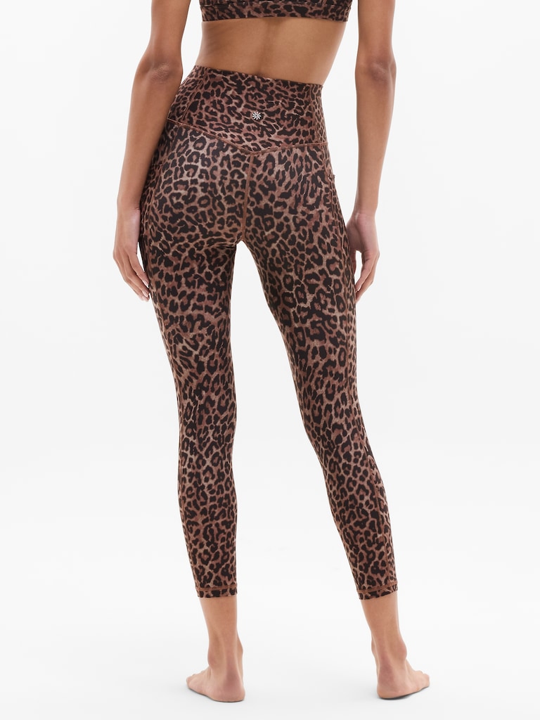 Salutation Stash High Rise 7/8 Legging