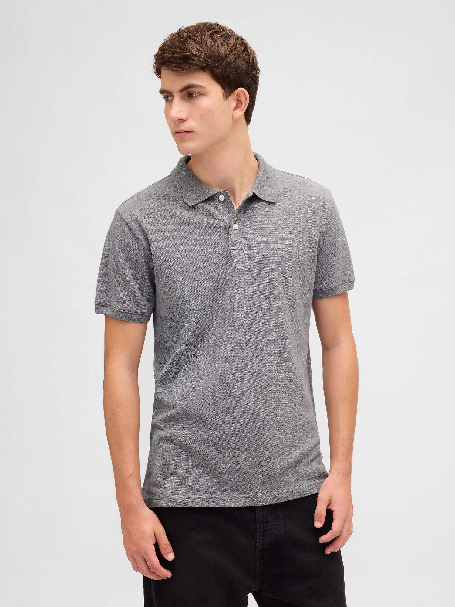 Men's Polo Shirts | Gap