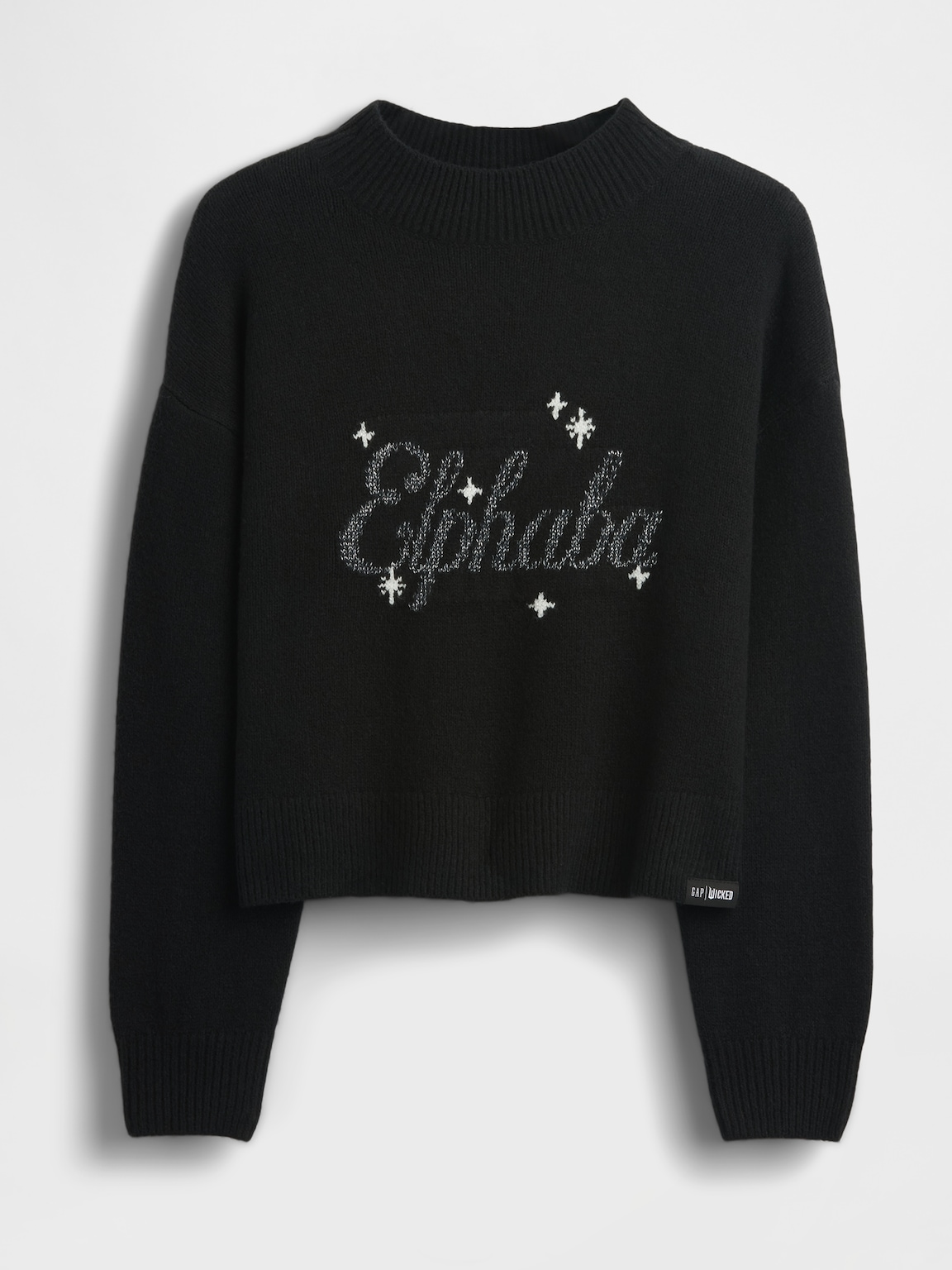 Kids Wicked CashSoft Relaxed Sweater